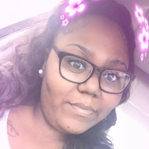 Meet your Posher, Krystal