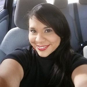 Meet your Posher, Sandra