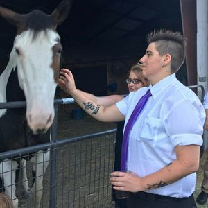 Meet your Posher, Jaysen