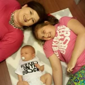 Meet your Posher, Kimberly