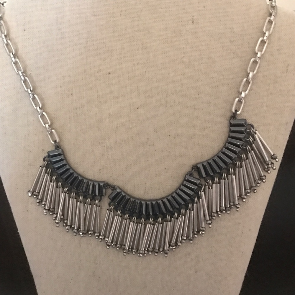 Stella and dot necklace