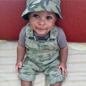 Meet your Posher, Danatho