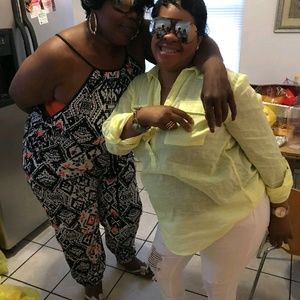 Meet your Posher, Latanya