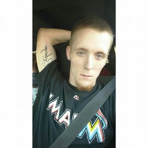 Meet your Posher, Jarred