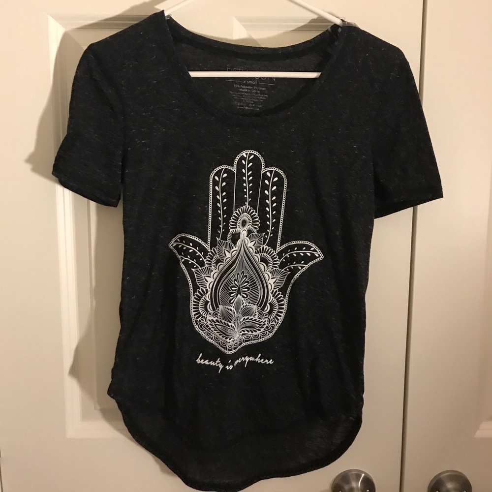 Zen T-shirt