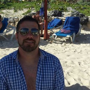 Meet your Posher, Ian