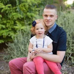 Meet your Posher, Drew