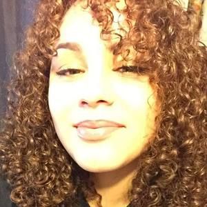 Meet your Posher, Jazmin