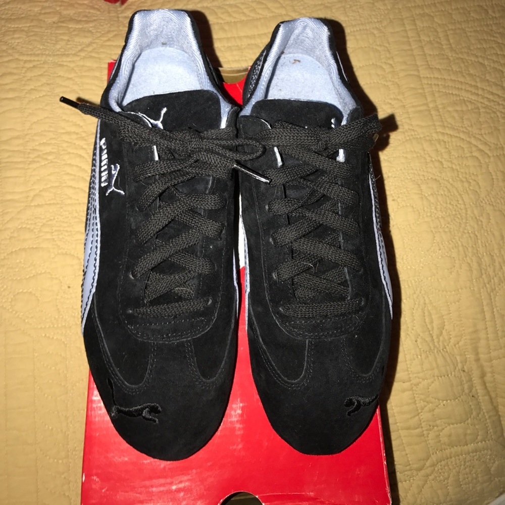 Puma speed cat