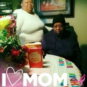 Meet your Posher, Keshia