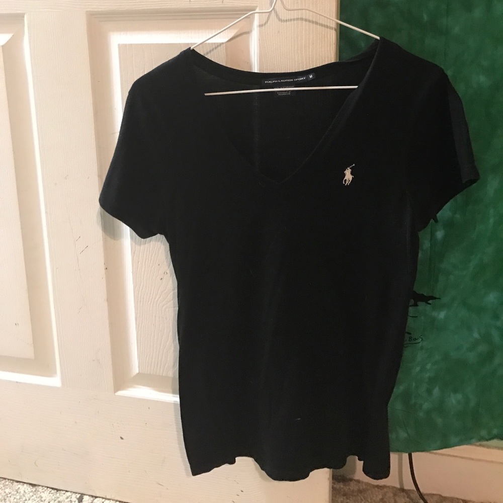 Ralph Lauren V neck