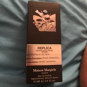Maison Margiela Paris eau de toilette