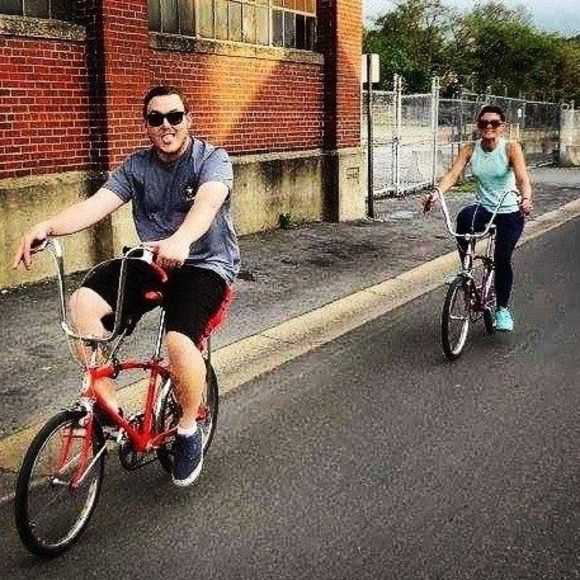 Meet your Posher, Justin - Picture 1 of 1