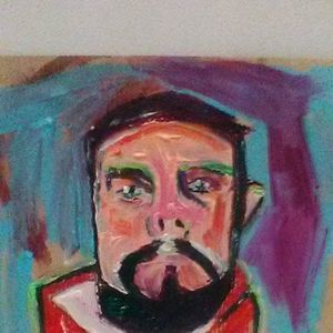 Meet your Posher, Nicholas