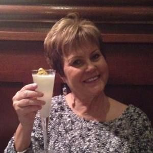 Meet your Posher, Katherine