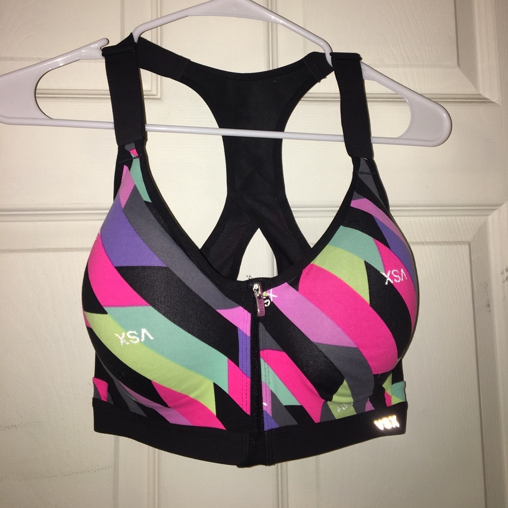 Victoria's Secret Sports Bra
