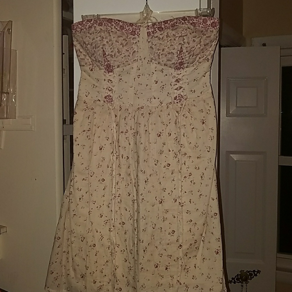 AE Adorable Summer Dress