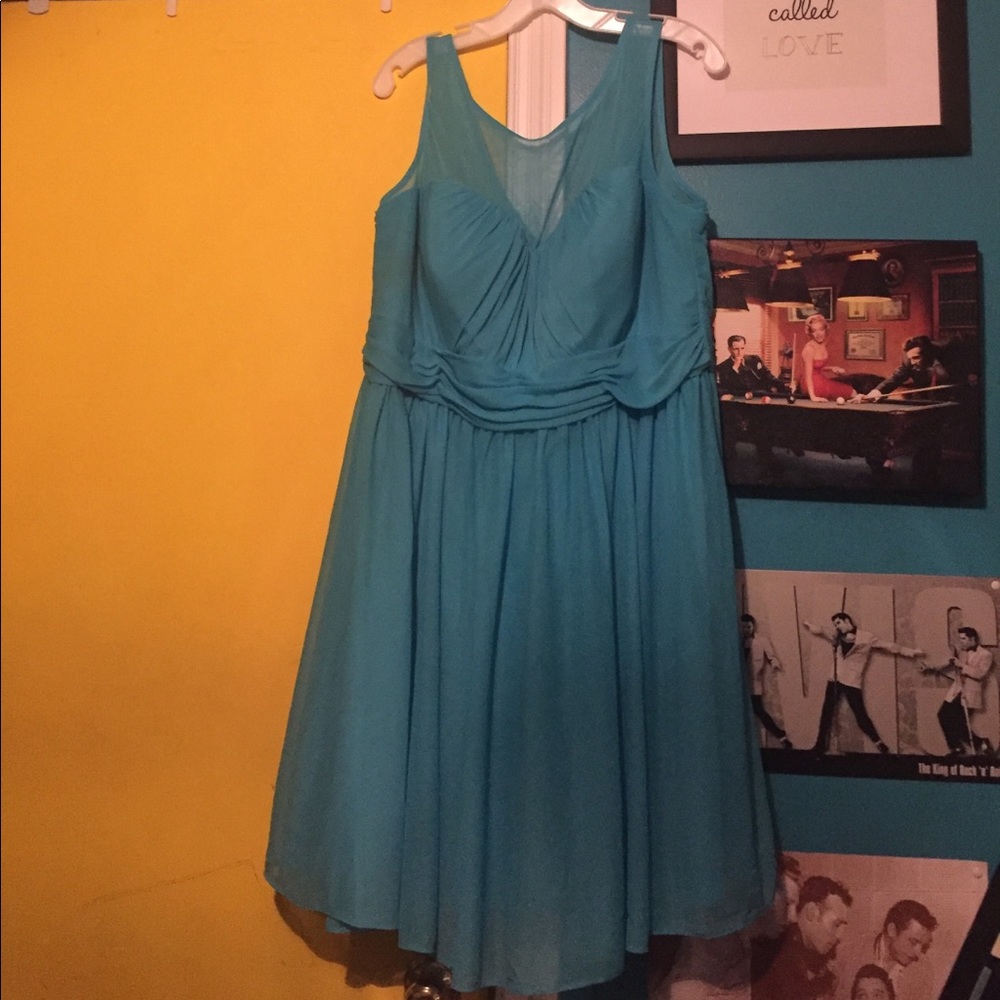 Beautiful Cocktail Part Dress