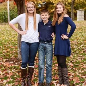 Meet your Posher, Jodi