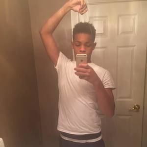 Meet your Posher, Aj