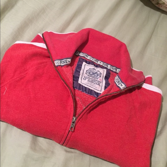 Victoria Secret Pink Sweater❤️ - Picture 3 of 3