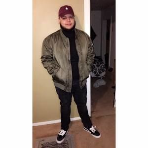 Meet your Posher, Ricardo