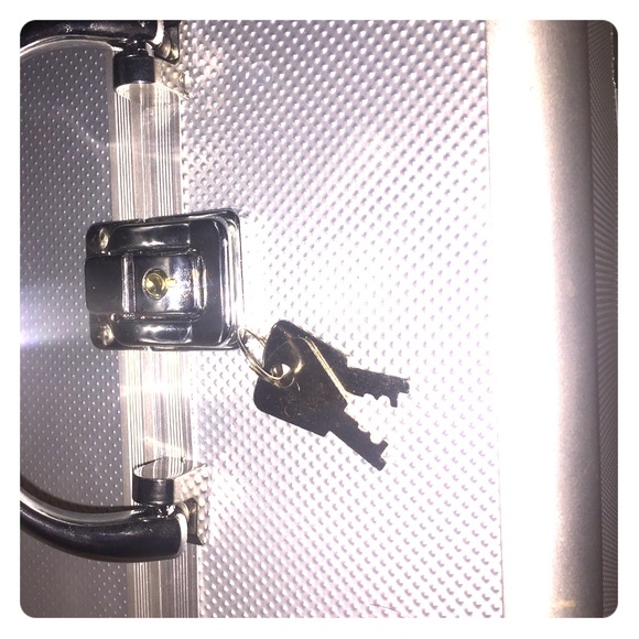 Makeup Artist Travel Storage