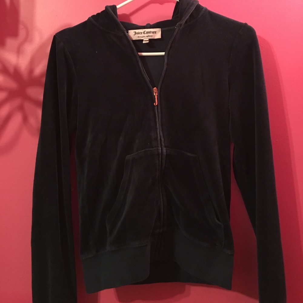 Juicy Couture Sweatshirt