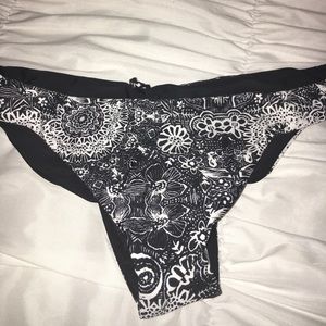Bathing suit bottoms