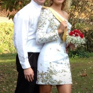 Short (Homecoming) Dress