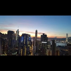 Meet your Posher, Sabrina