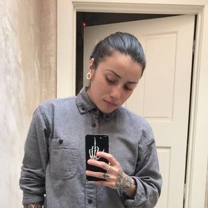 Meet your Posher, Jay