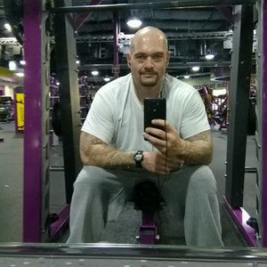 Meet your Posher, George