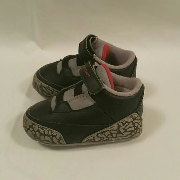 infant 3c jordans