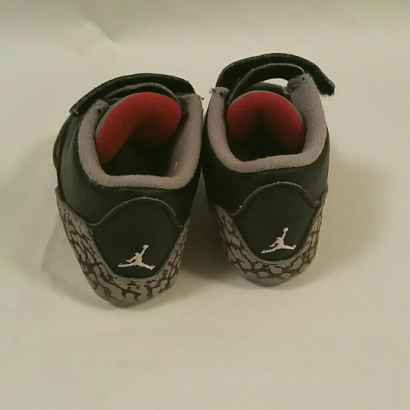 infant 3c jordans