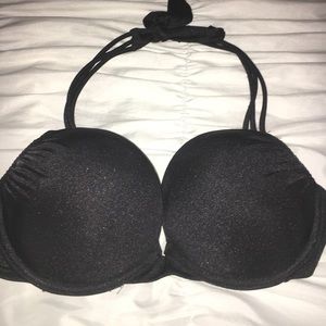 Bathing suit bomb shell top