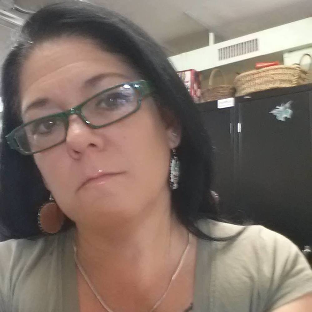 Meet your Posher, Tish