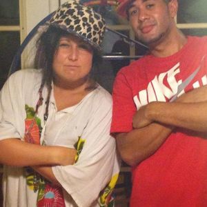 Meet your Posher, Andy