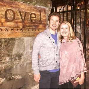 Meet your Posher, Michaela