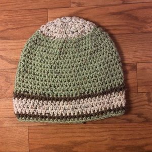 Lovely Mint green
