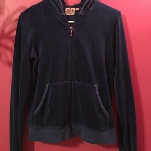 Juicy Couture Sweatshirt