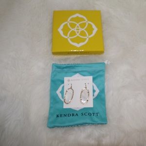 Kendra Scott Earrings