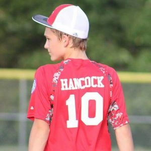 Meet your Posher, Corban