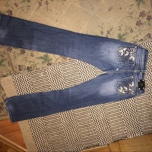 Miss me jeans 29