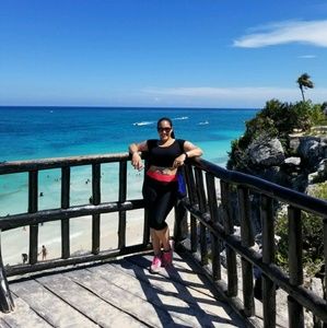 Meet your Posher, Catherine