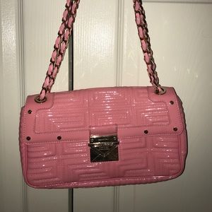 Authentic versace handbag