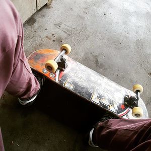 Meet your Posher, William