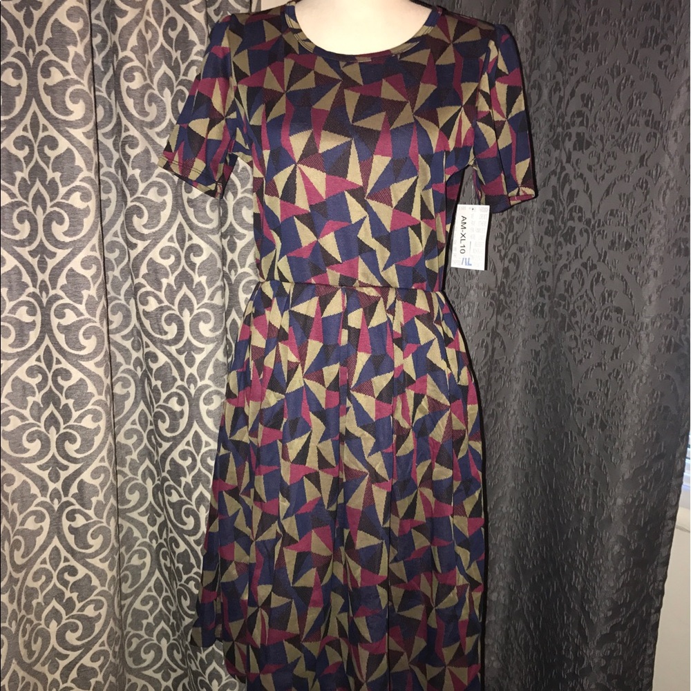 LuLaRoe - brand new