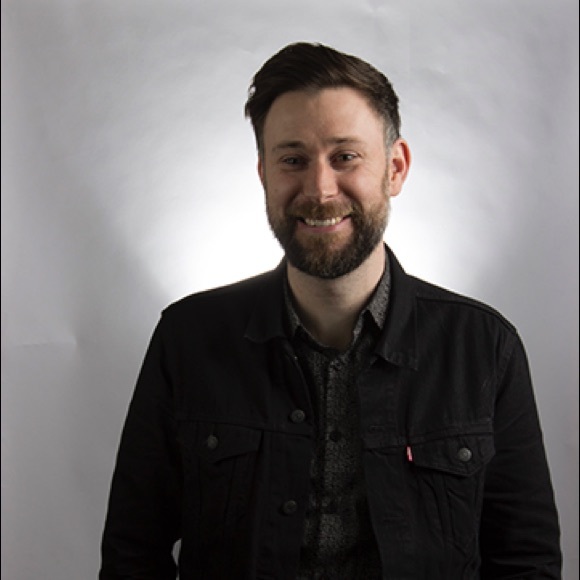 Meet your Posher, Jonathan - Picture 1 of 1