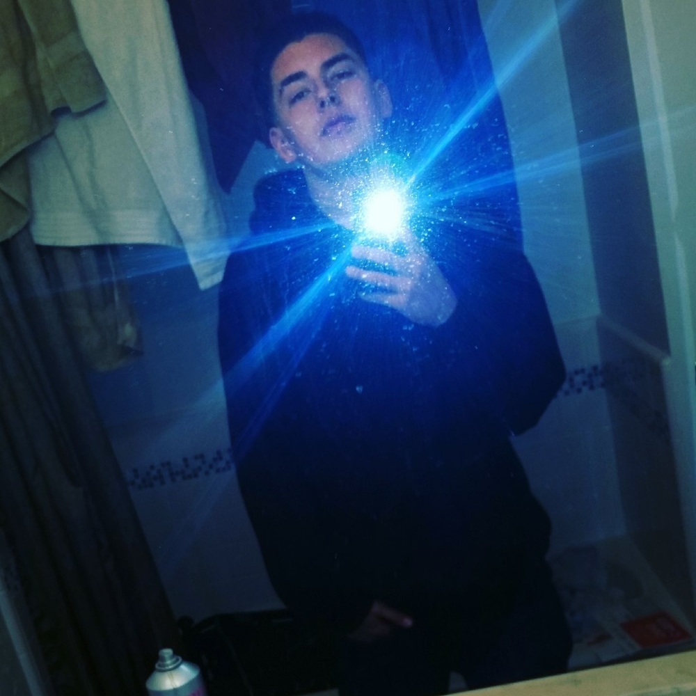 Meet your Posher, Jared